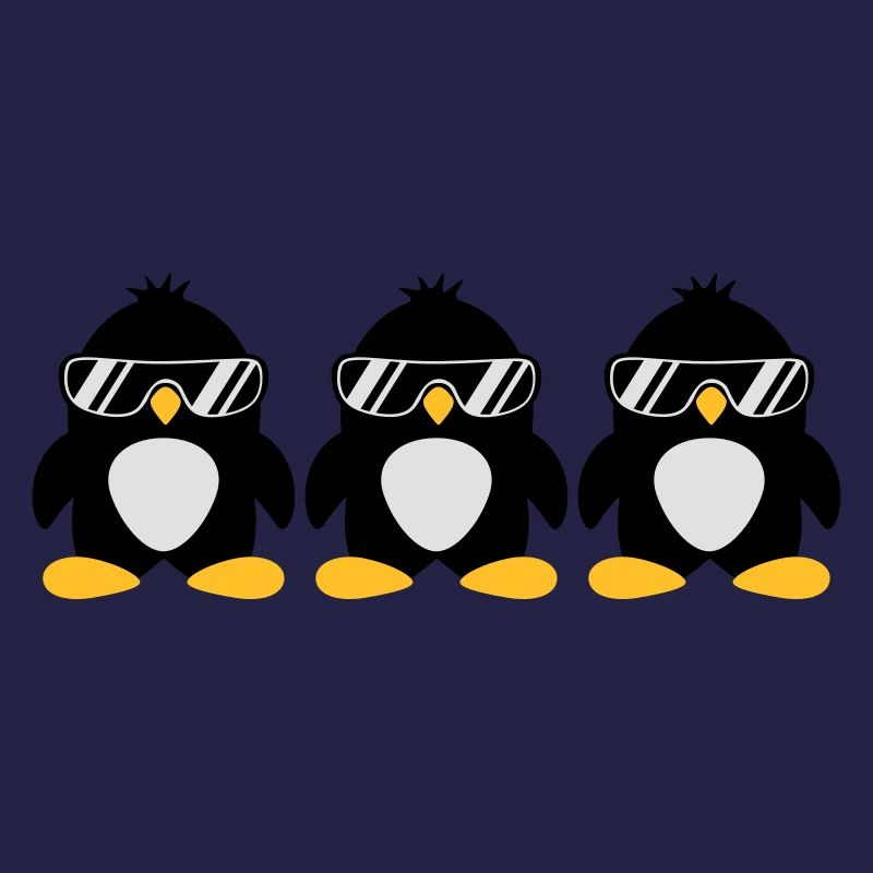 Penguin Team