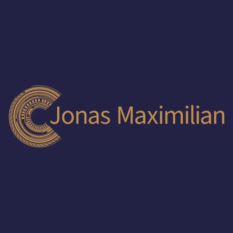 For Jonas Maximilian