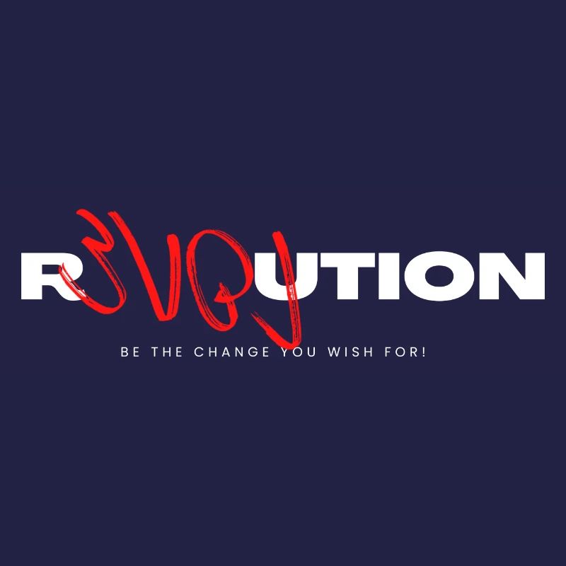 rEVOLution