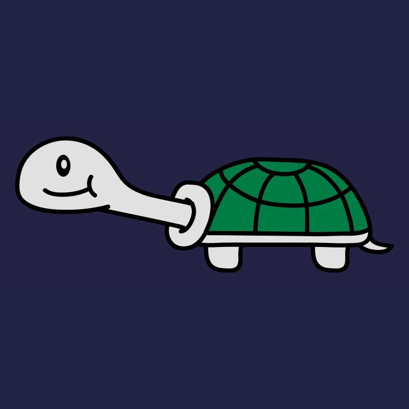 Cute Turtle