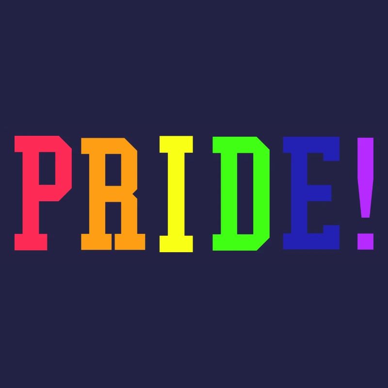 Pride