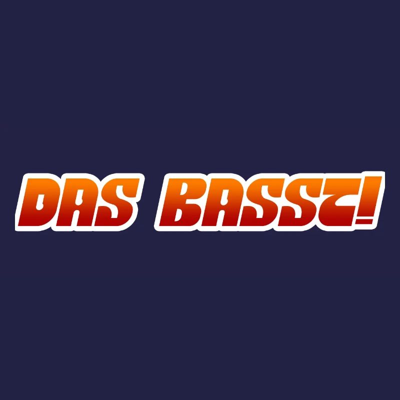 Das basst!