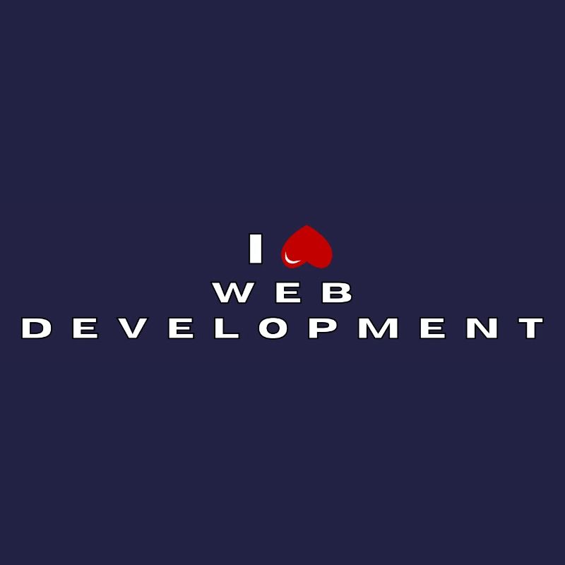 I hate Web development