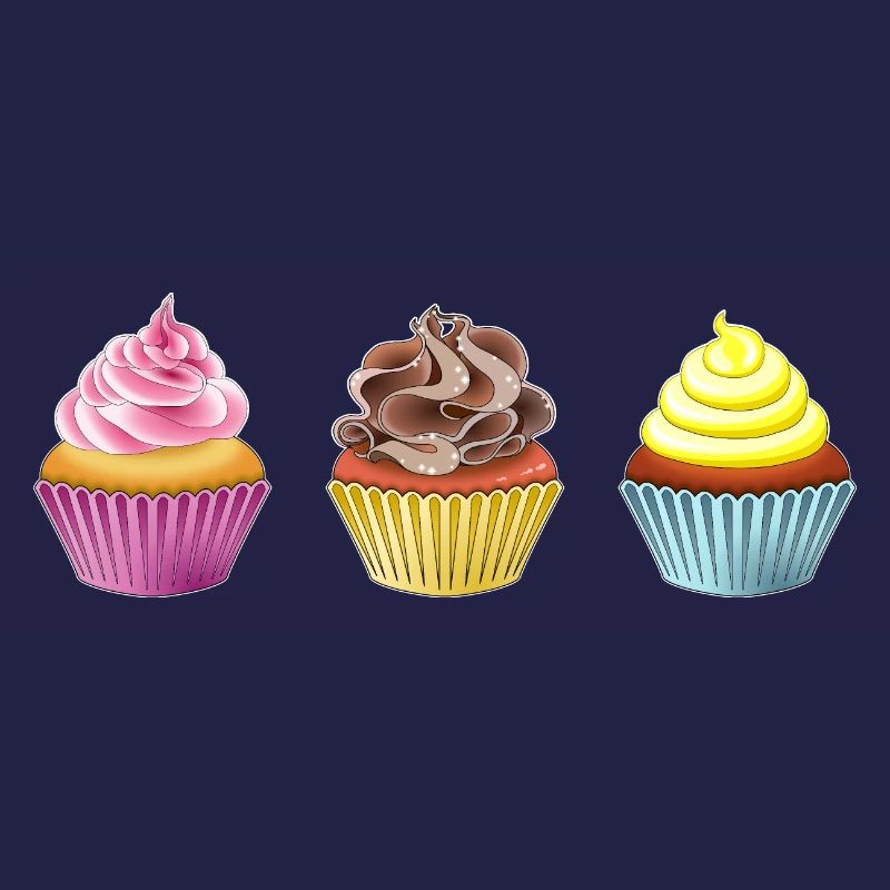 Muffins