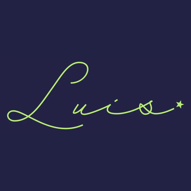 Name Luis
