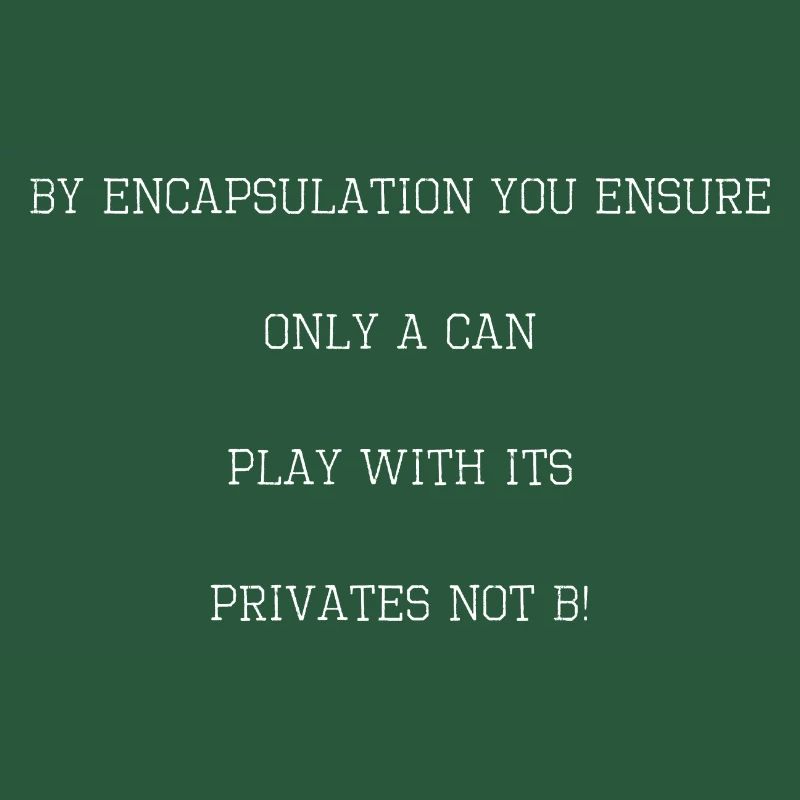 joke humor computer programming happy