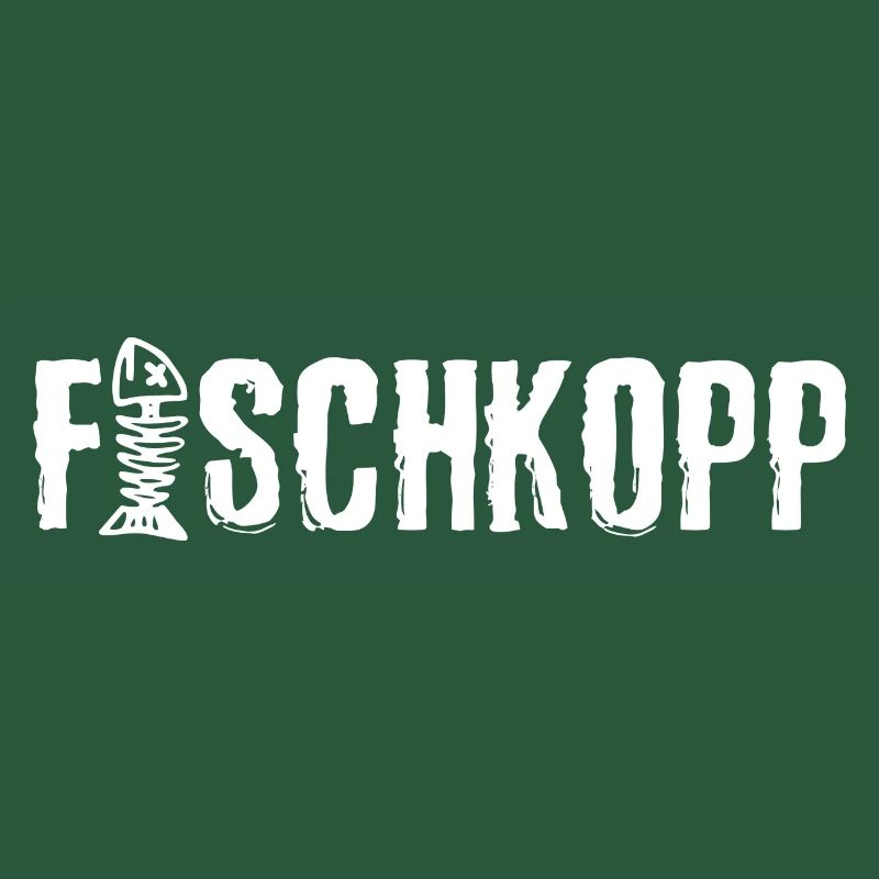 Fischkopp