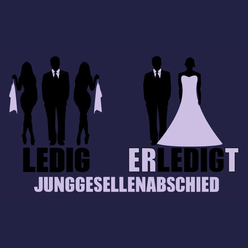 Ledig Erledigt