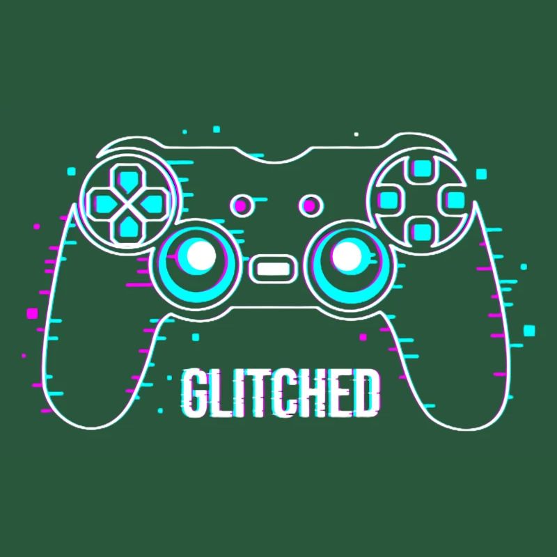 Gaming Controller