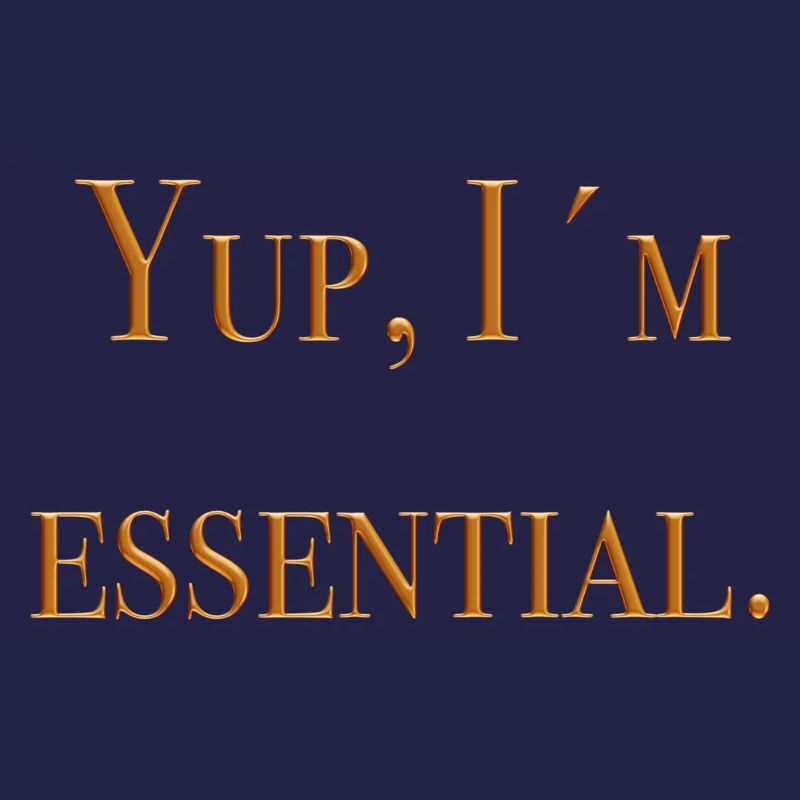 essential