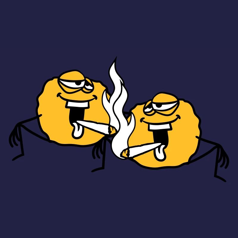 Kiffen kiffer stoned h