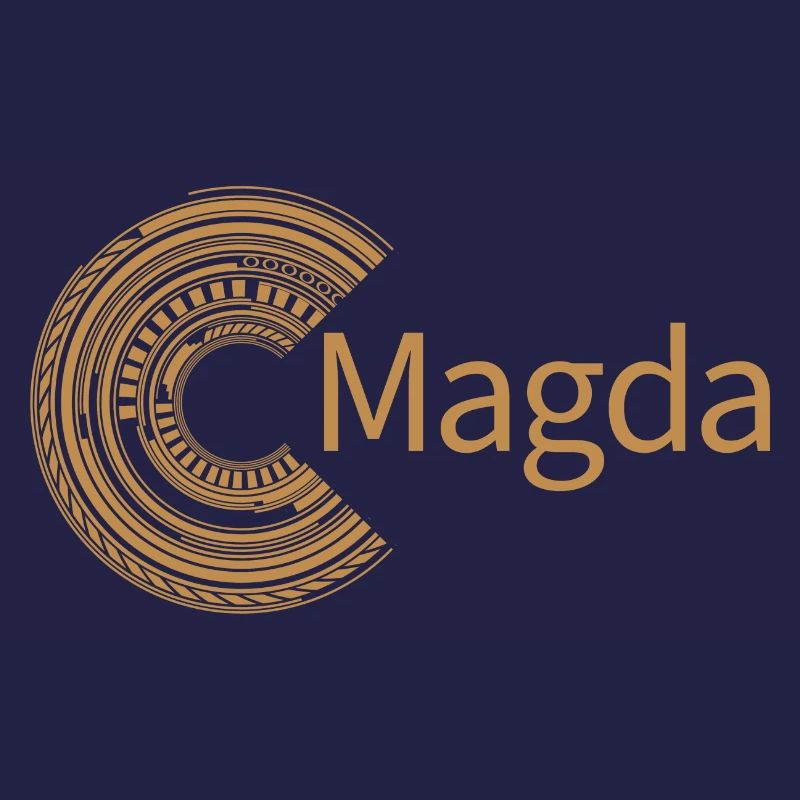 Pour Magda