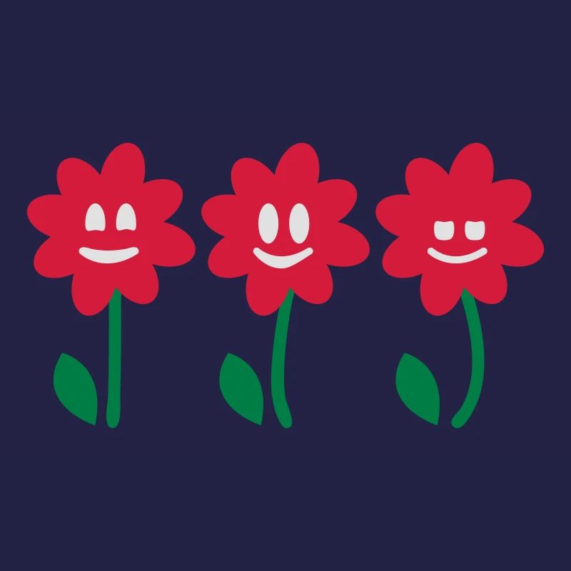 3 Fleurs 3