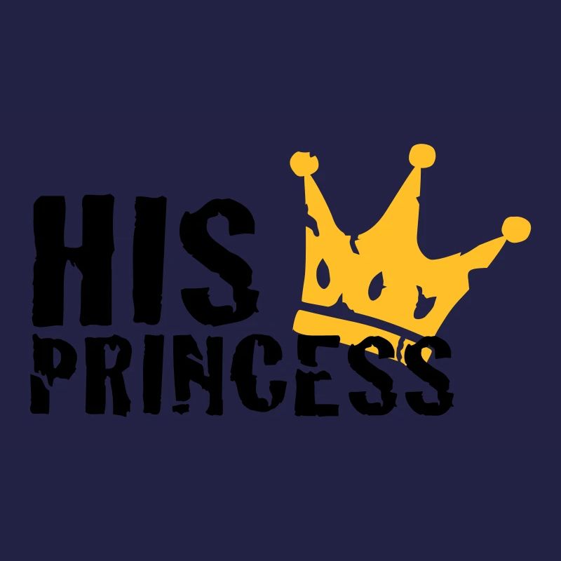 Sa princesse