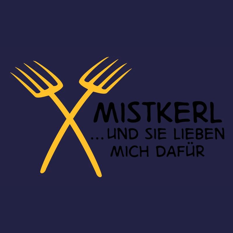 Mistkerl