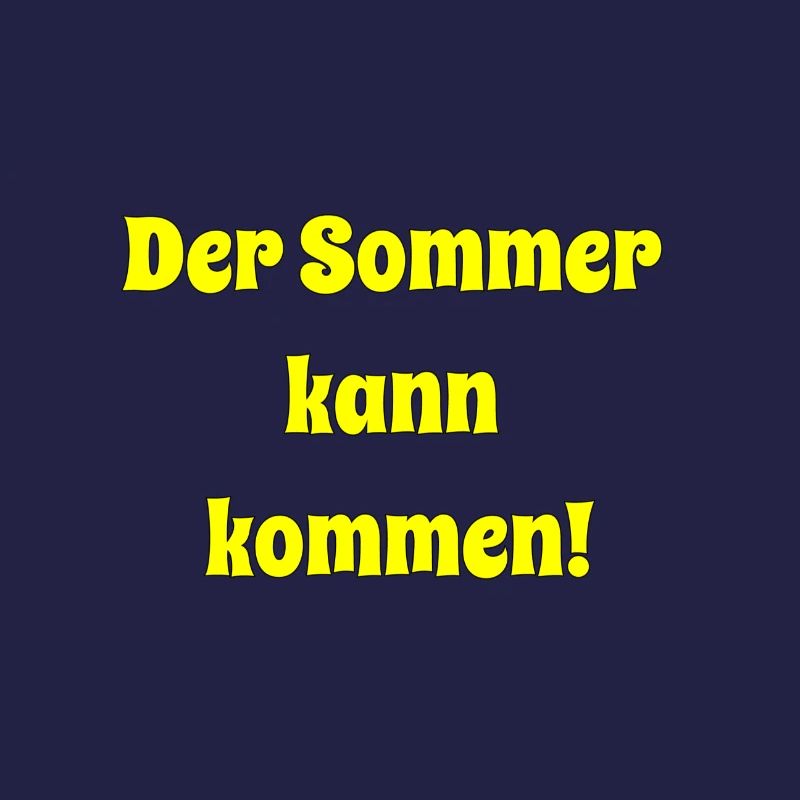Sommer