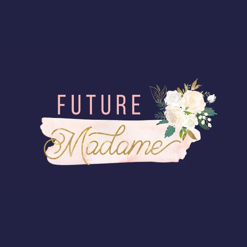 Customizable Future Madame