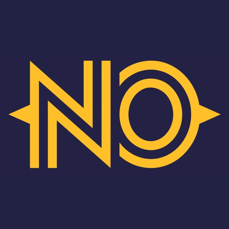 NO