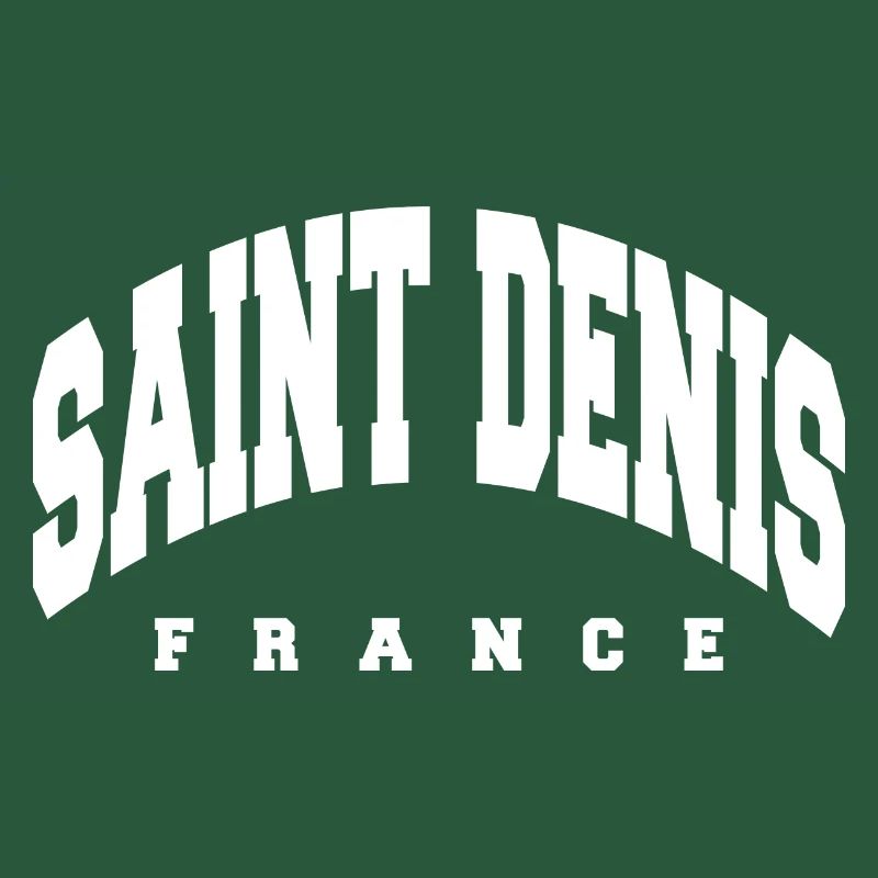 Saint-Denis