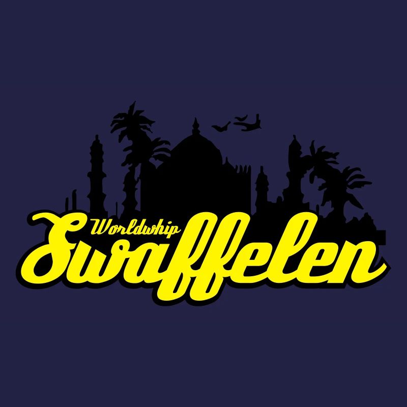 Swaffelen
