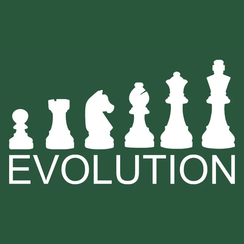 Échecs Evolution