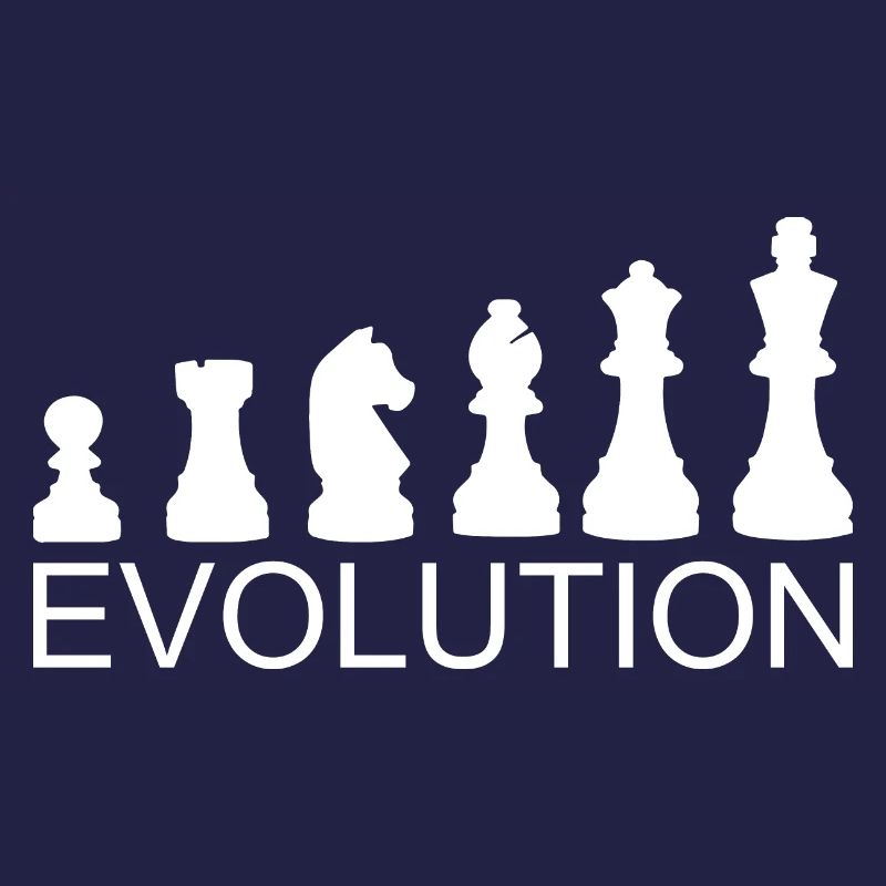 Chess Evolution