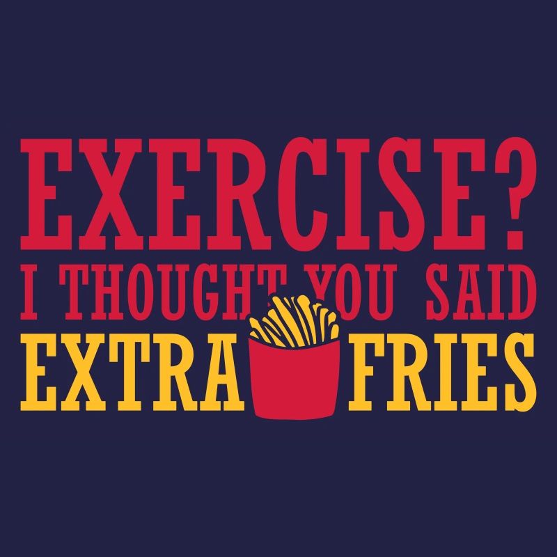 Exercice Extra Fries Citation