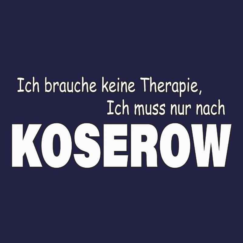 Therapy KOSEROW