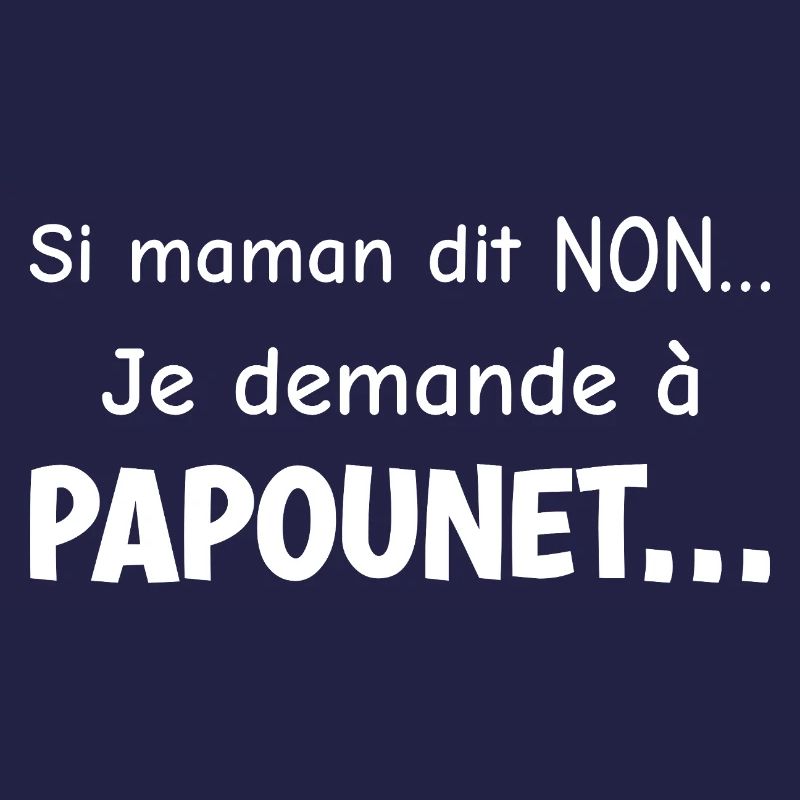 Komplize Papa