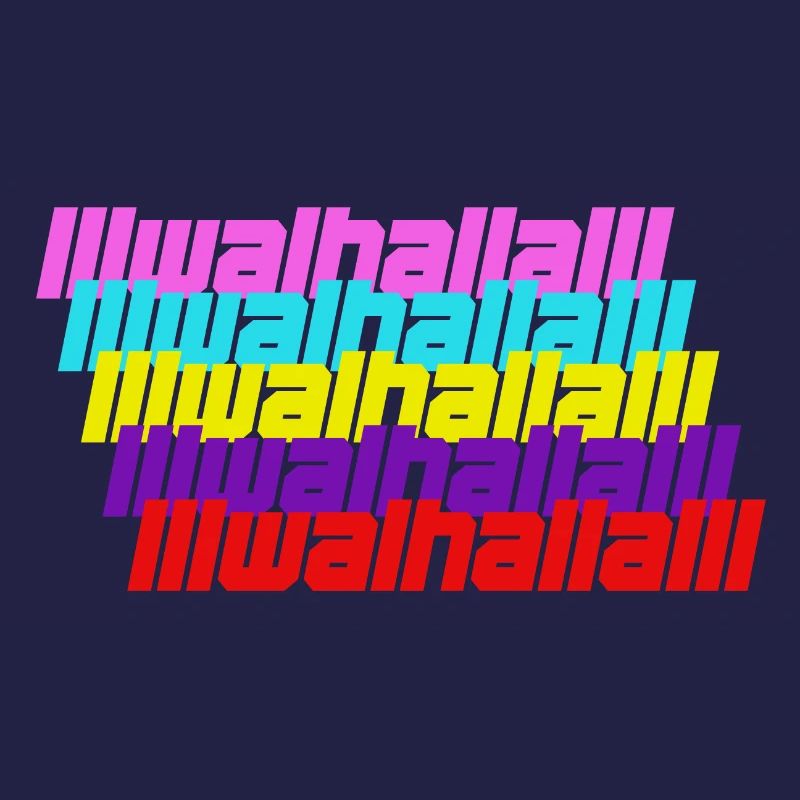 Walhalla