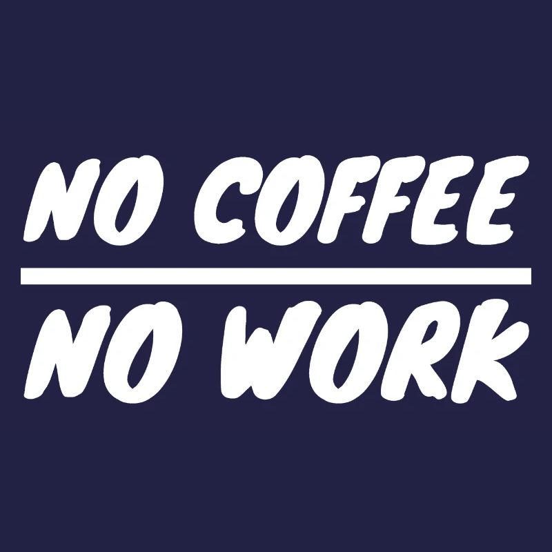 café - pas de café