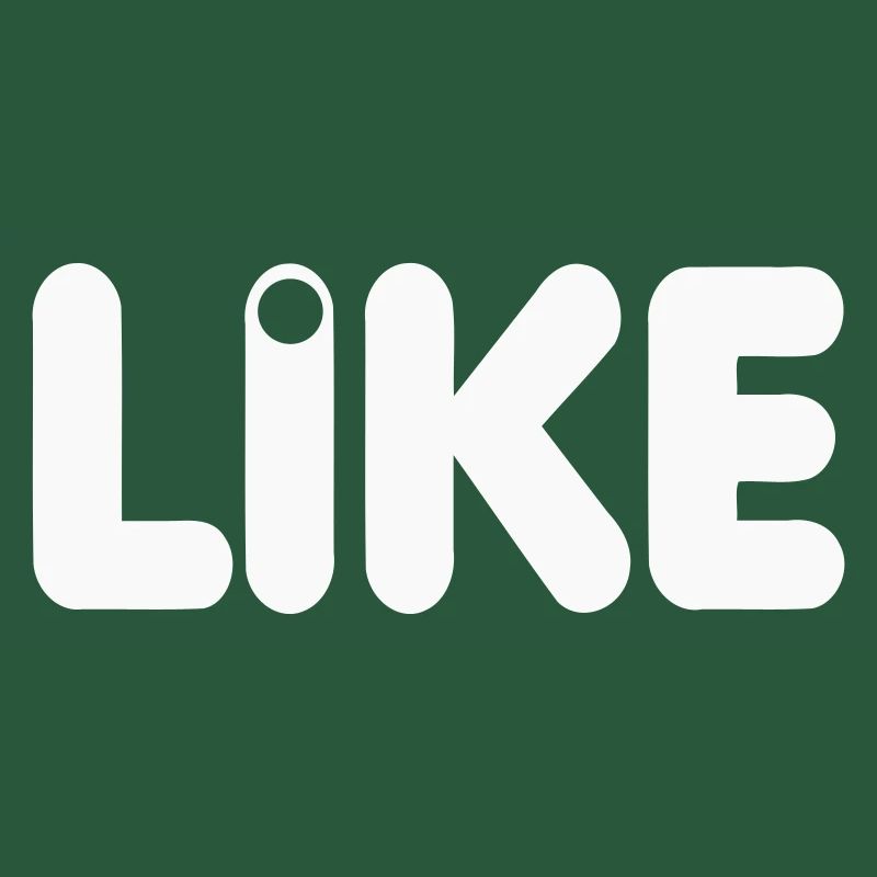 LIKE