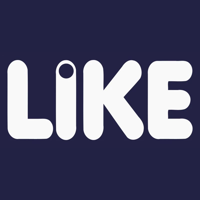 LIKE