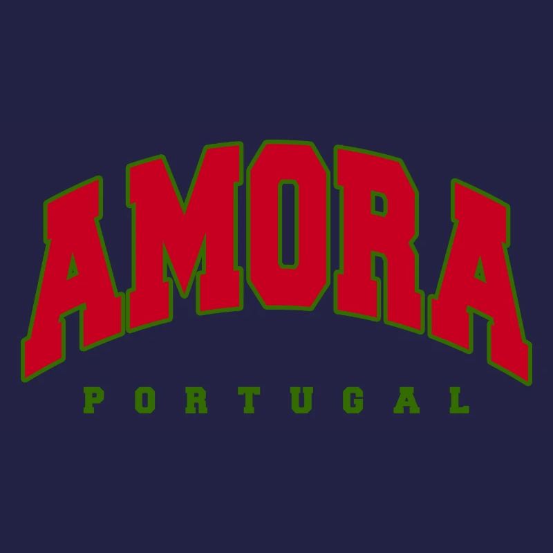 Amora