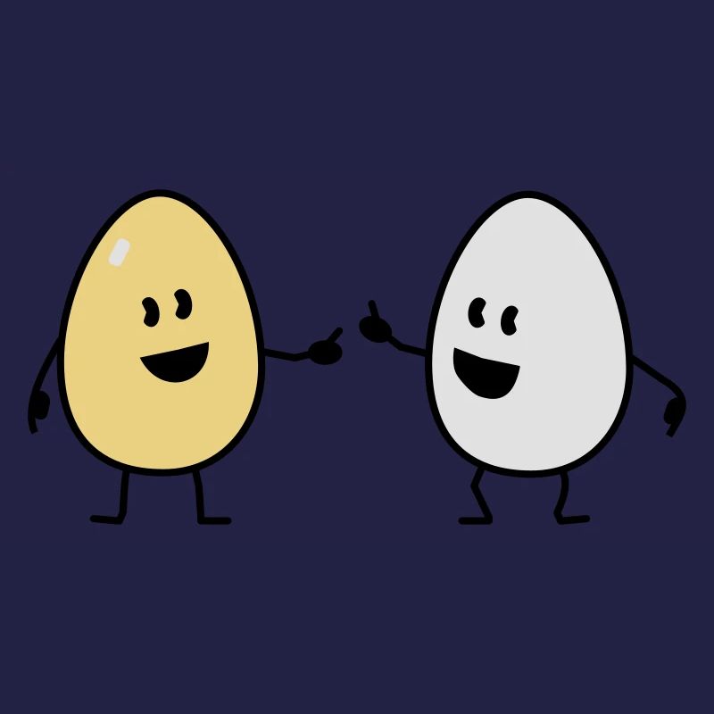eggs