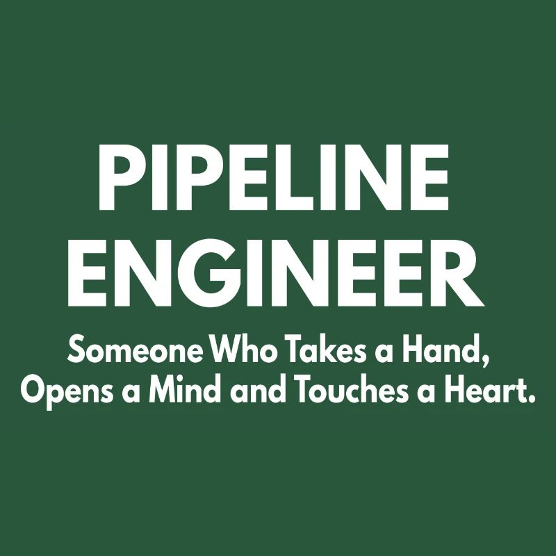 Pipeline Engineer