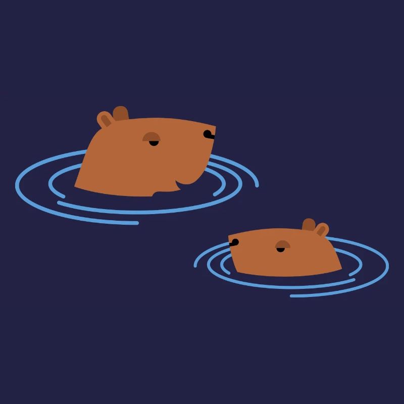 Capybara
