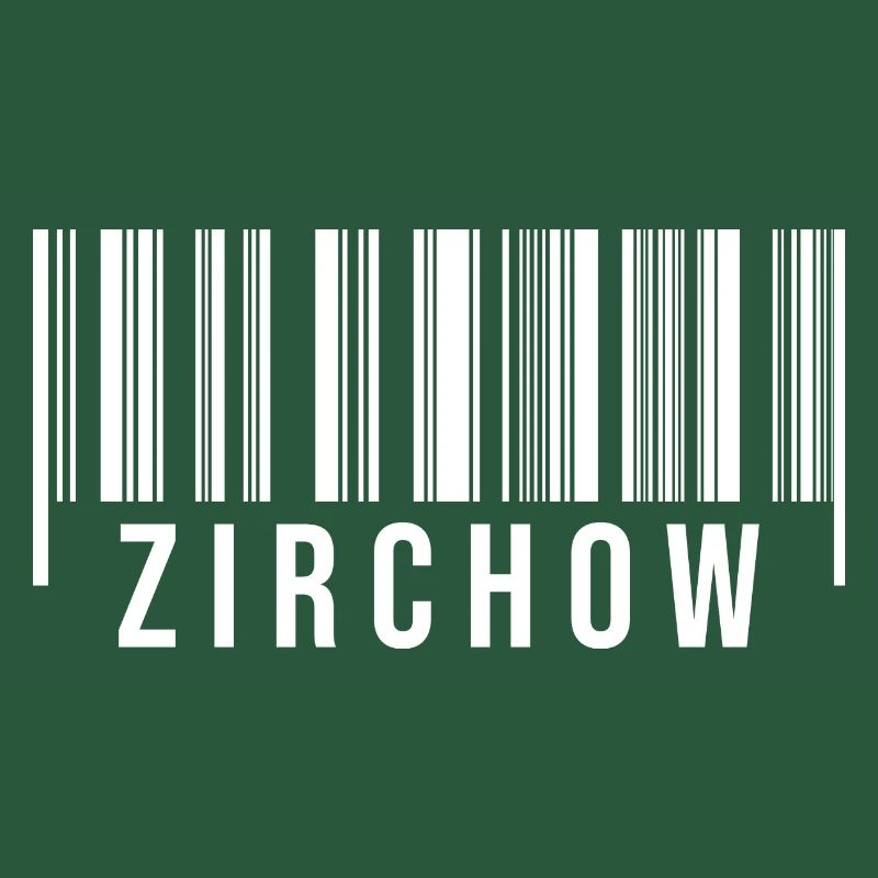 Zirchow Strichcode