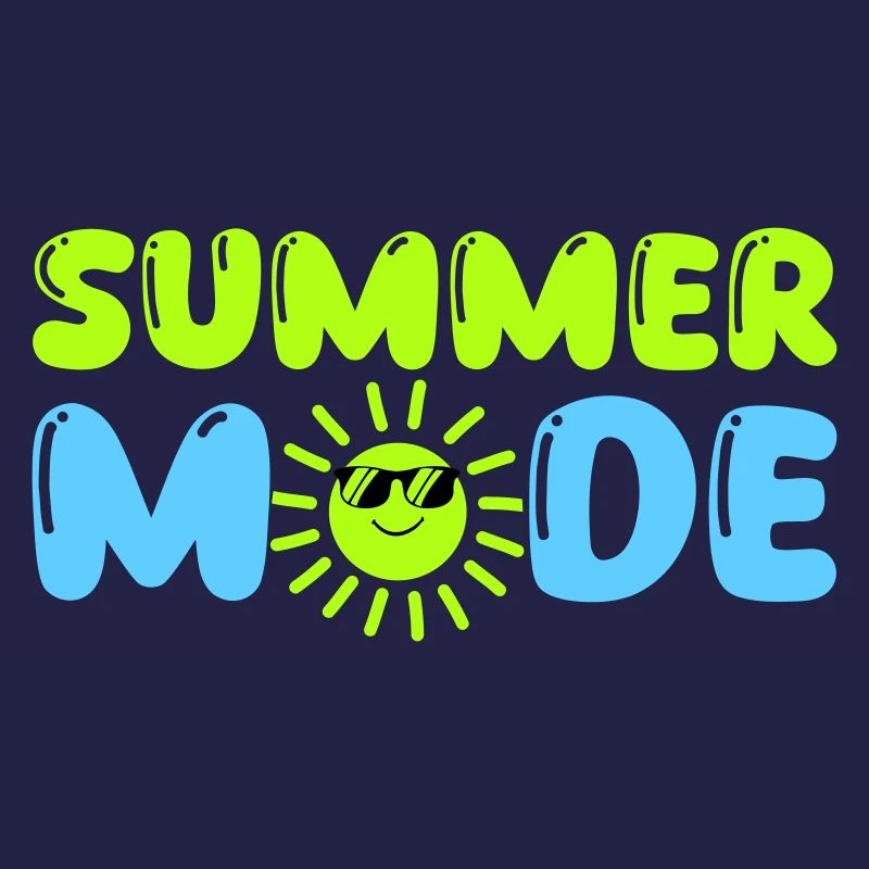 summer mode