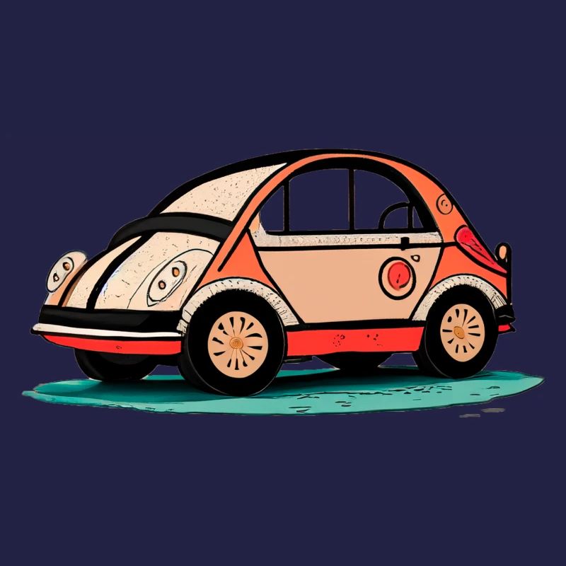 Rosa Auto