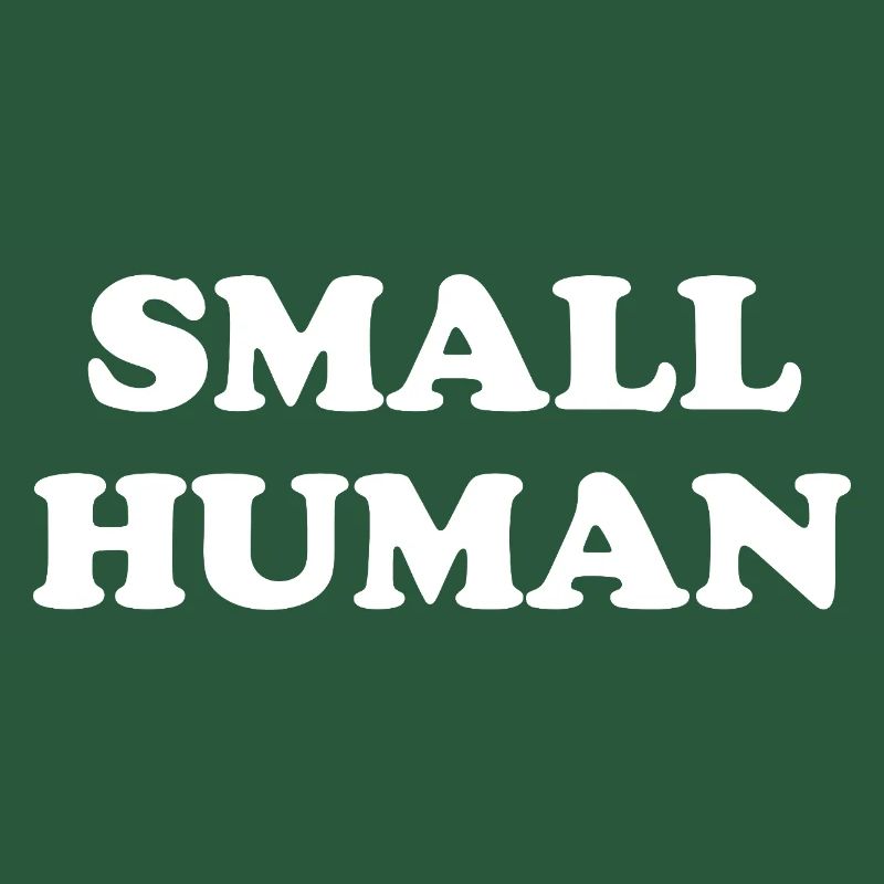 Small Human
