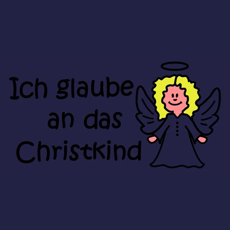 Ich glaube an das Christkind
