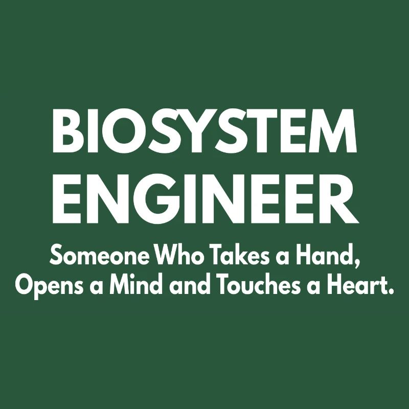 biosystem engineer