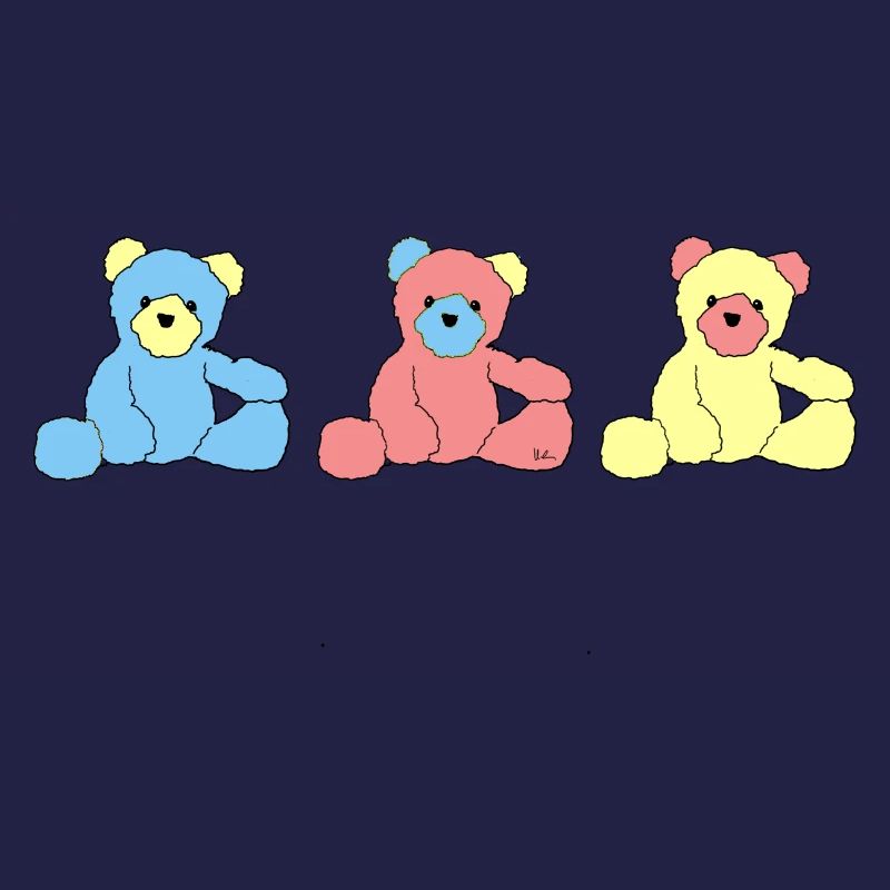 Teddy Bear
