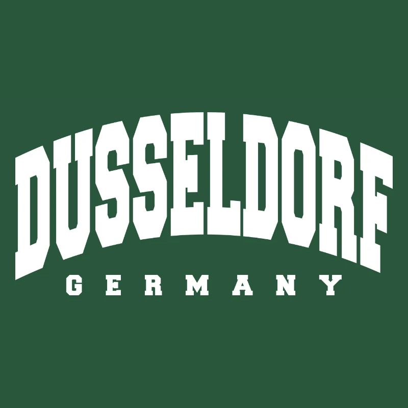 Düsseldorf