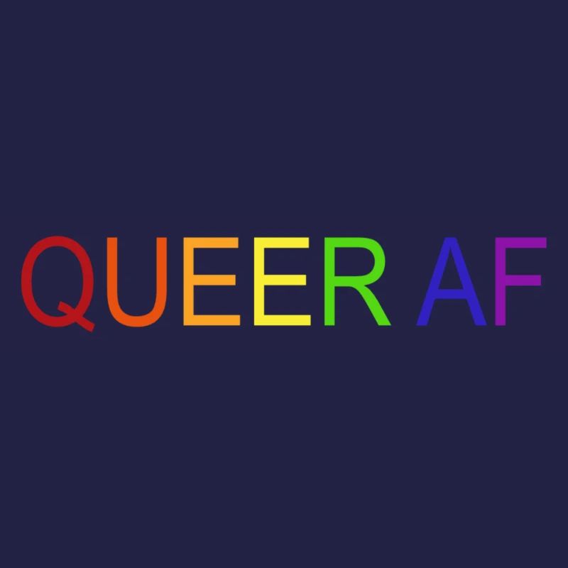 Queer AF