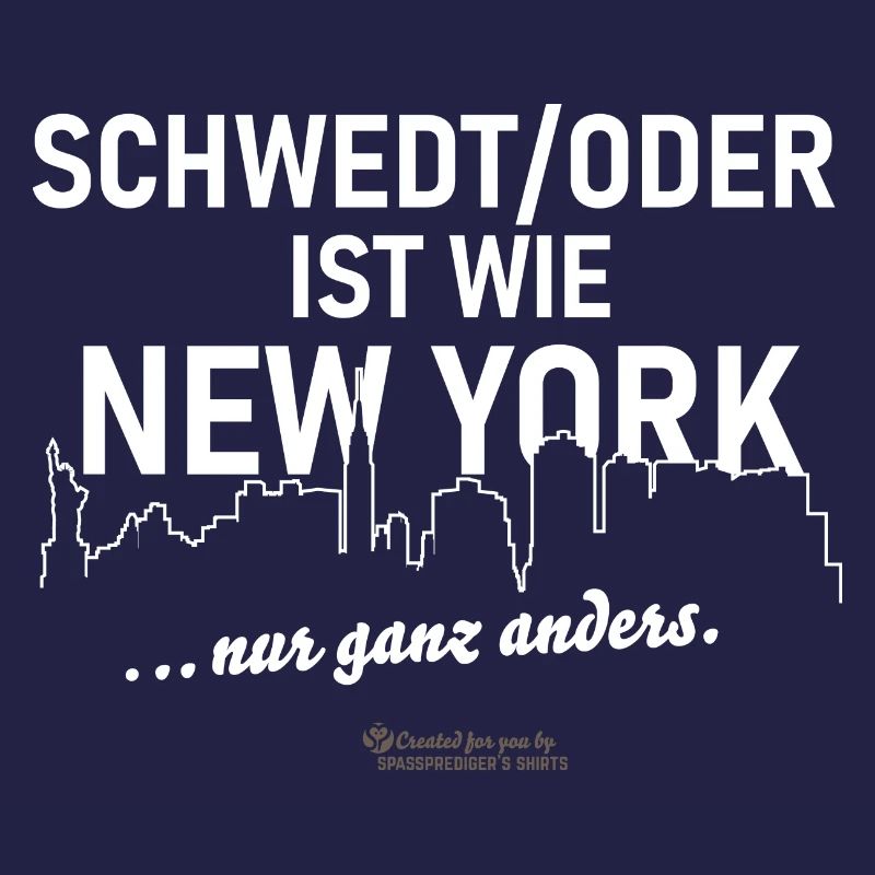 Schwedt/Oder