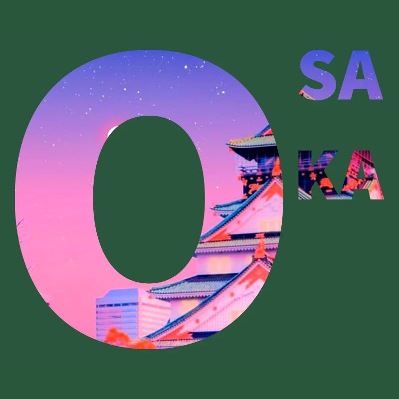Osaka