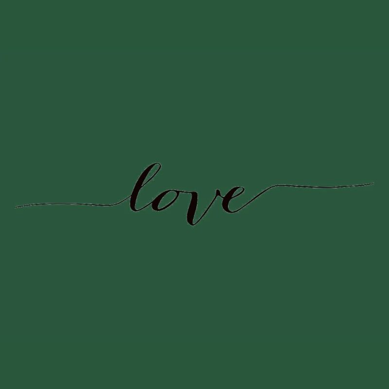love