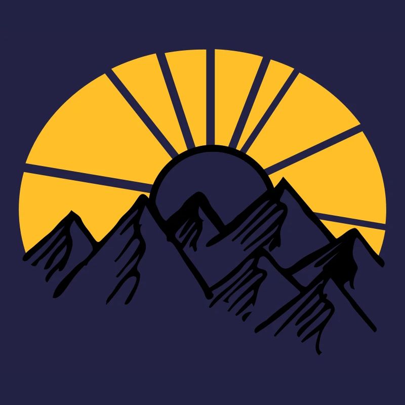 berge